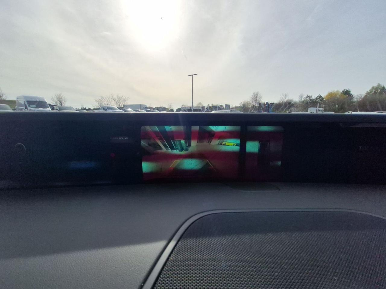 2025 Lincoln Nautilus AWD, GREAT ON GAS, 19" RIMS, NICELY EQUIPPED! Photo