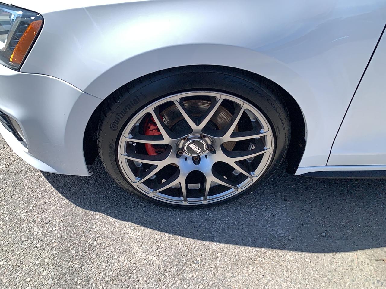 2015 Volkswagen Jetta GLI / ONE OWNER / NO ACCIDENT/ MINT CONDITION / AC Photo