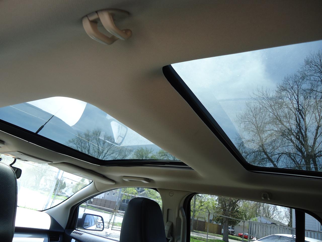 2011 Ford Edge 4DR Sel AWD Photo
