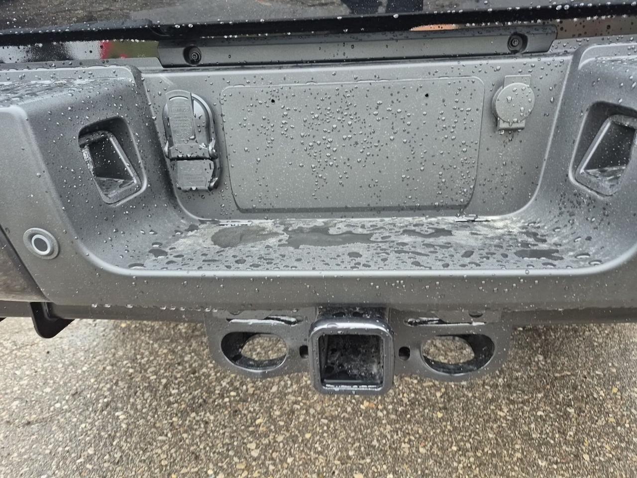 2026 Ford F-250 Super Duty SRW LARIAT 4WD CREW CAB 6.75' BOX Photo