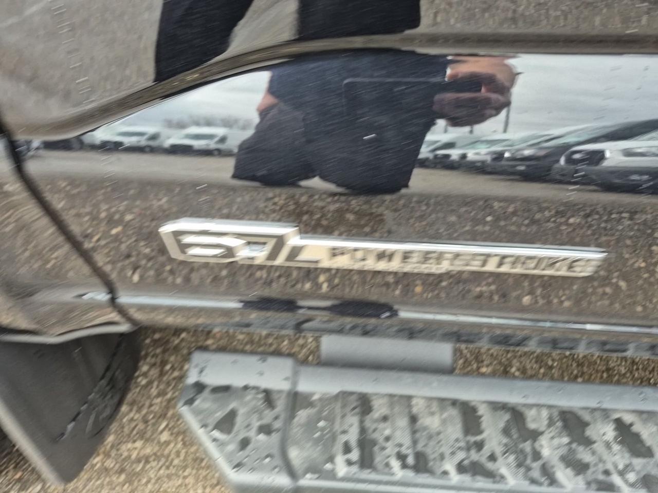 2026 Ford F-250 Super Duty SRW LARIAT 4WD CREW CAB 6.75' BOX Photo