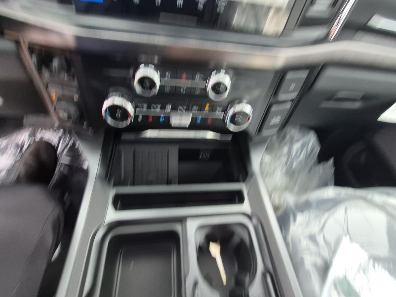 2026 Ford F-250 Super Duty SRW LARIAT 4WD CREW CAB 6.75' BOX Photo