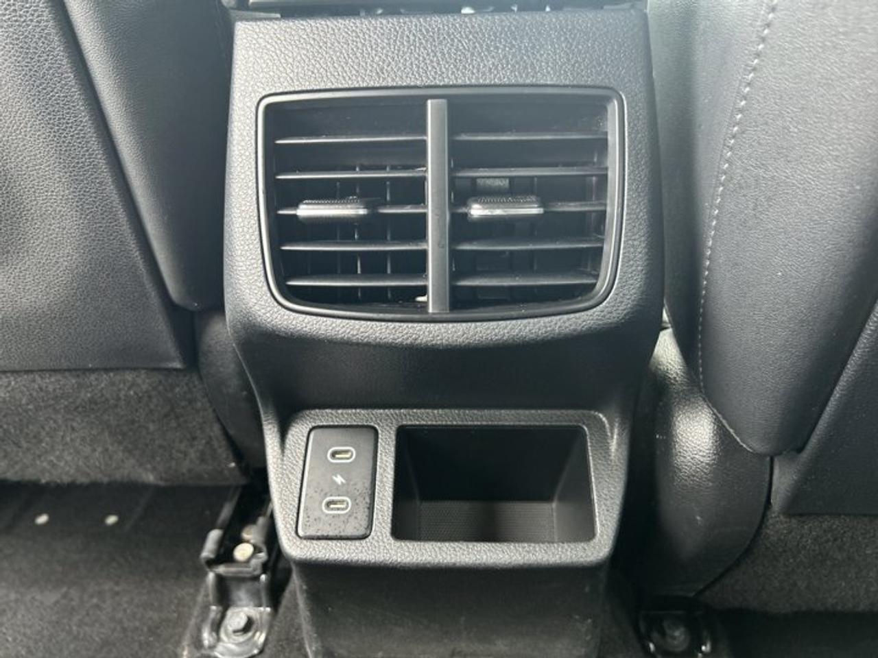 2024 Kia Seltos EX FWD | No Accidents | Leather Seats | Heated Steering Wheel Photo