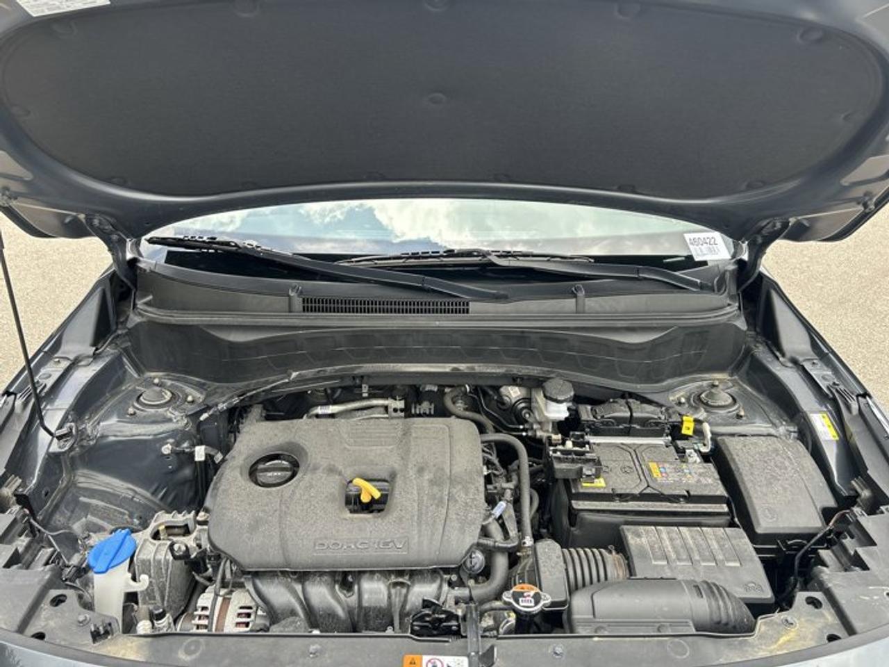 2024 Kia Seltos EX FWD | No Accidents | Leather Seats | Heated Steering Wheel Photo