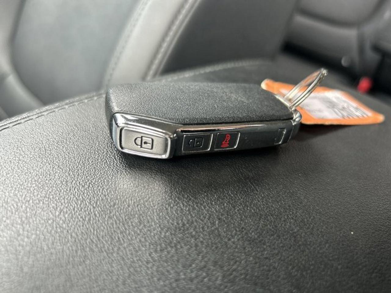 2024 Kia Seltos EX FWD | No Accidents | Leather Seats | Heated Steering Wheel Photo