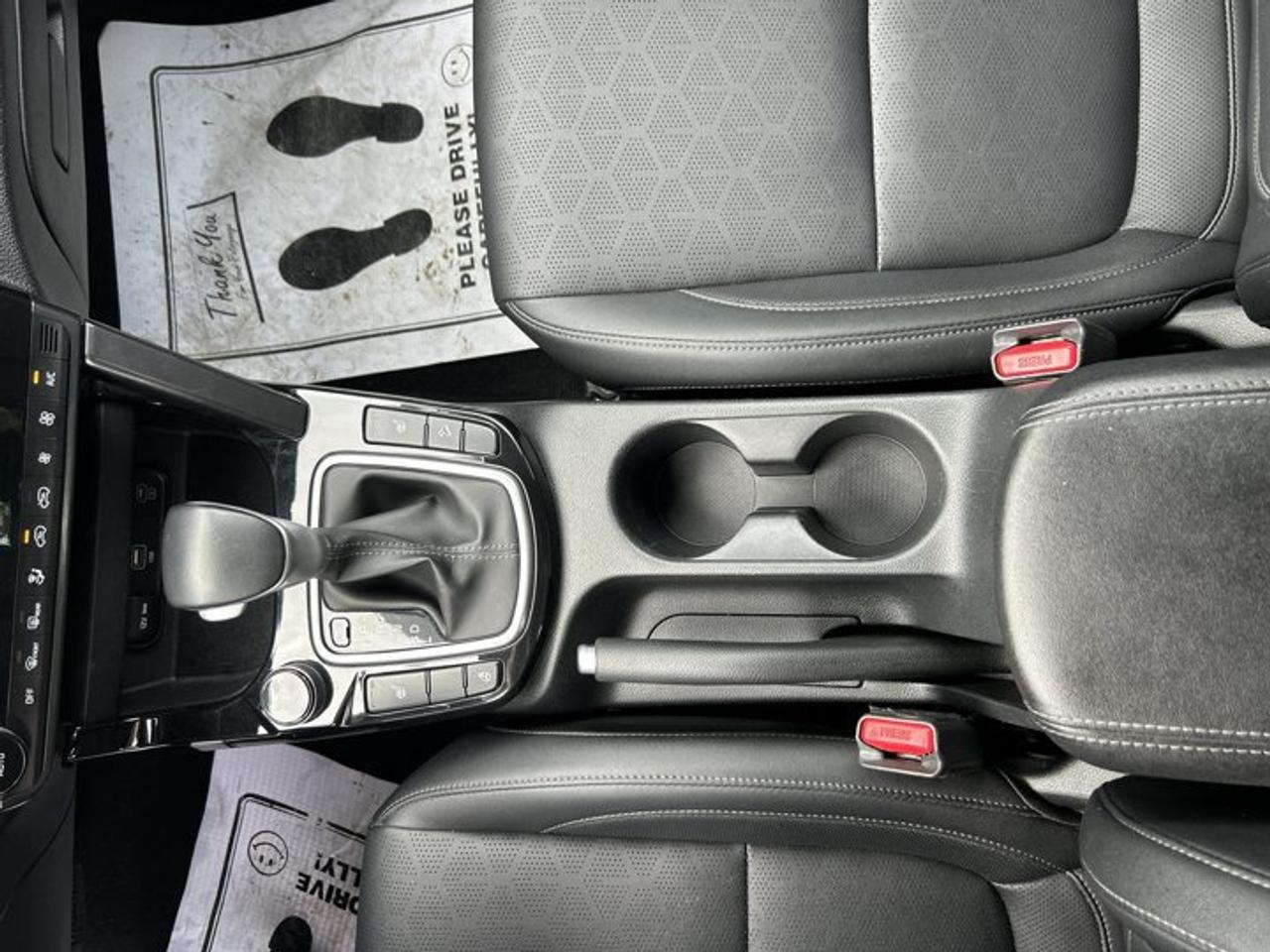 2024 Kia Seltos EX FWD | No Accidents | Leather Seats | Heated Steering Wheel Photo