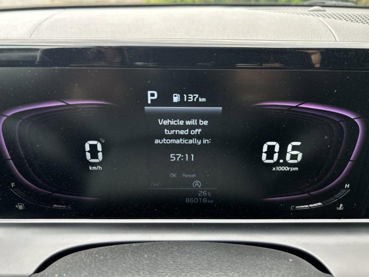 2024 Kia Seltos EX FWD | No Accidents | Leather Seats | Heated Steering Wheel Photo