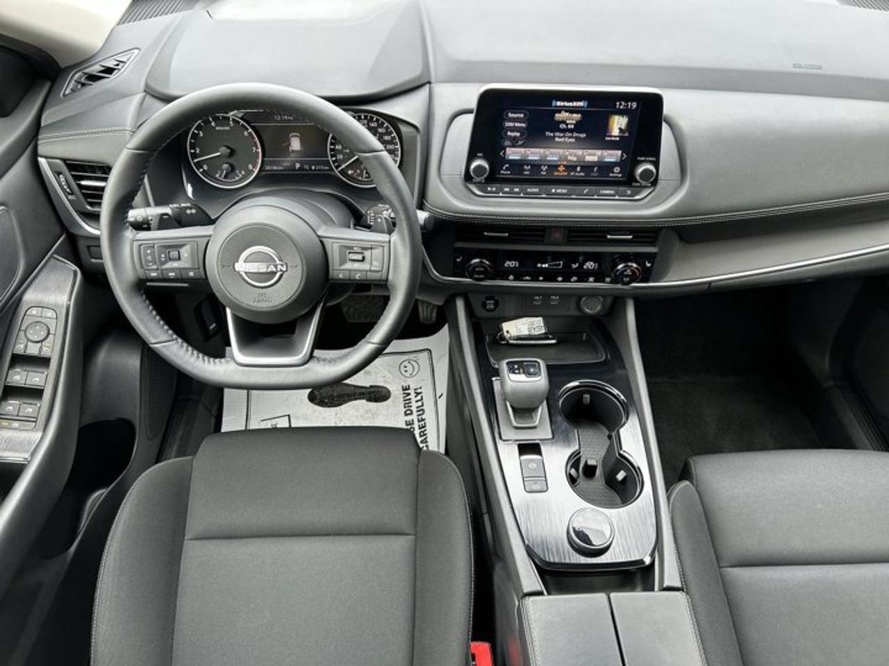 2024 Nissan Rogue S AWD | No accidents | Heated Steering Wheel Photo