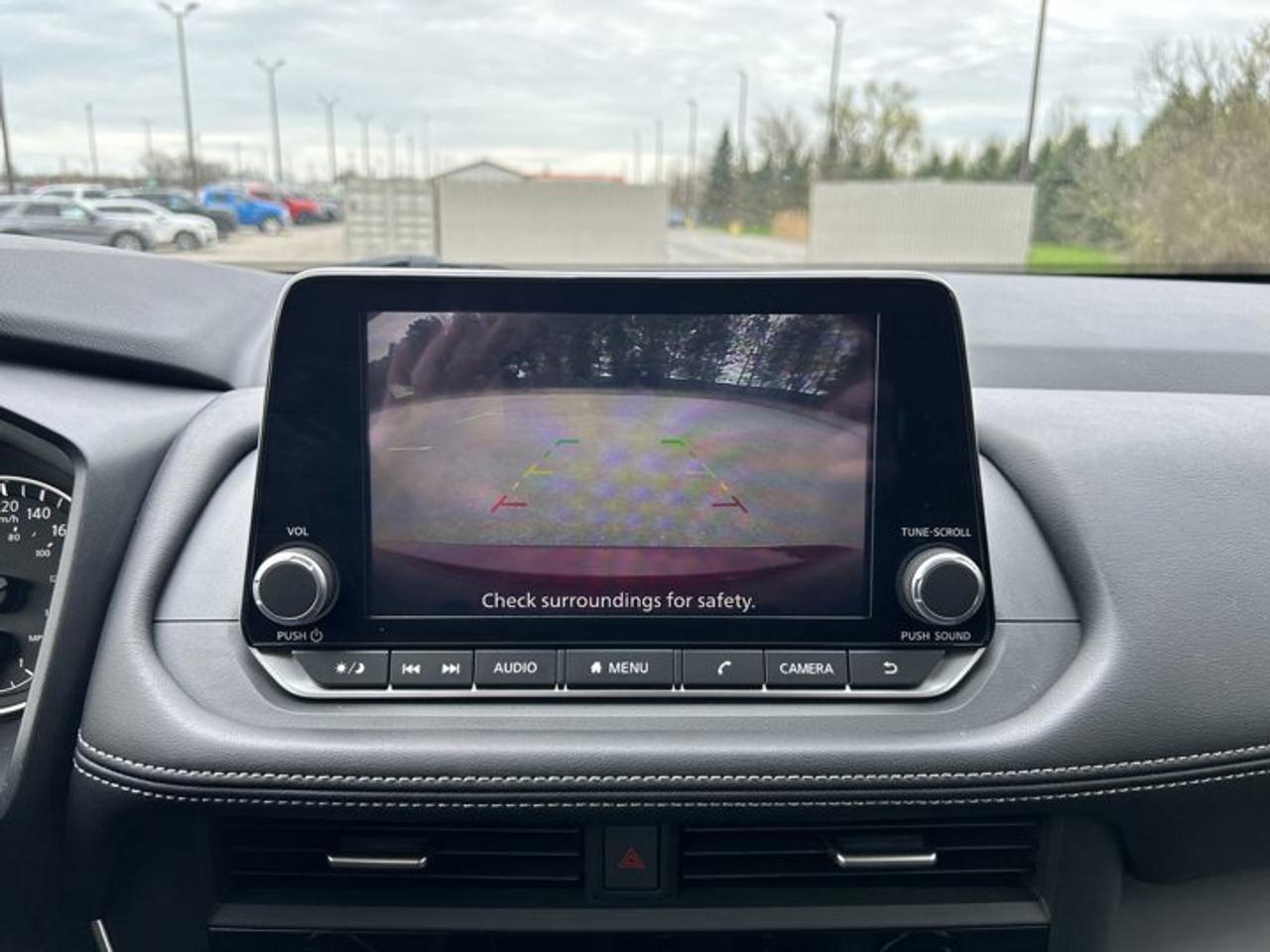 2024 Nissan Rogue S AWD | No accidents | Heated Steering Wheel Photo
