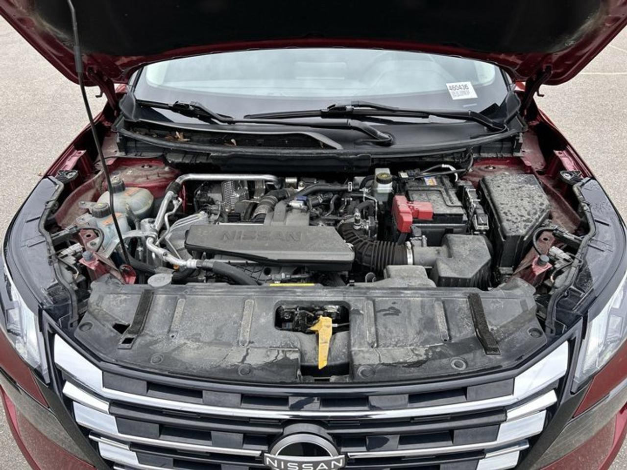 2024 Nissan Rogue S AWD | No accidents | Heated Steering Wheel Photo