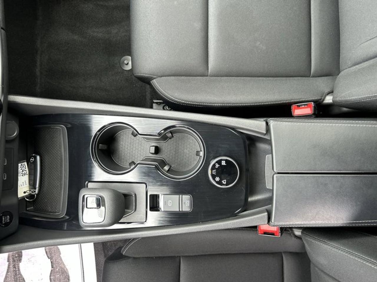 2024 Nissan Rogue S AWD | No accidents | Heated Steering Wheel Photo