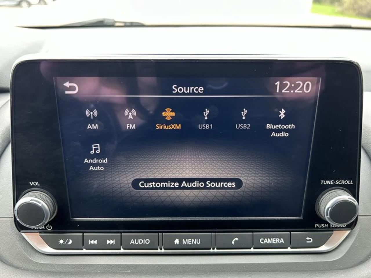 2024 Nissan Rogue S AWD | No accidents | Heated Steering Wheel Photo