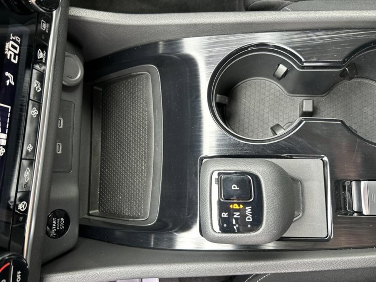 2024 Nissan Rogue S AWD | No accidents | Heated Steering Wheel Photo