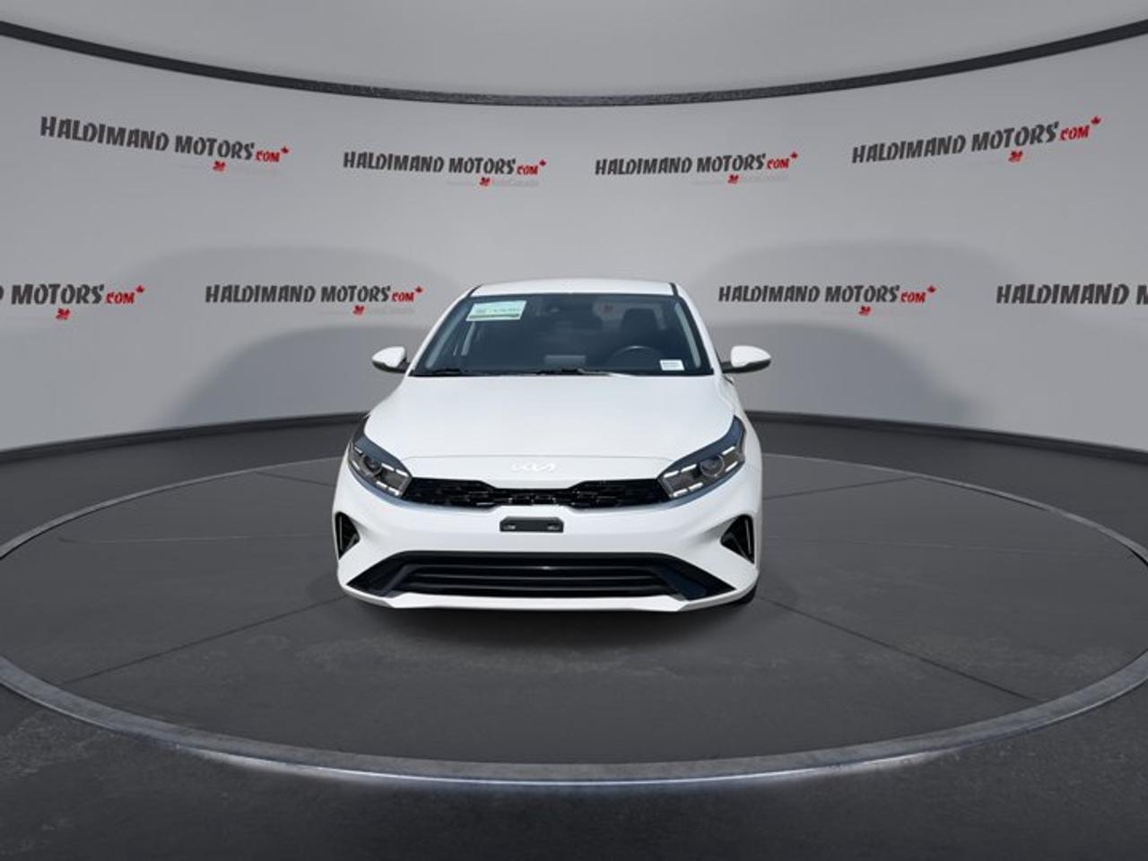 2024 Kia Forte EX | Heated Steering Wheel Photo