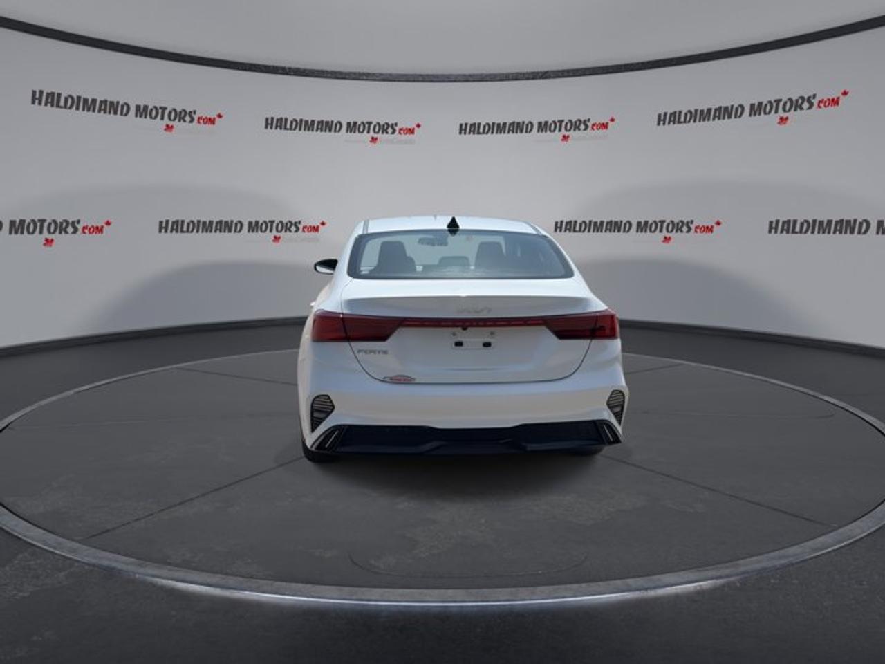2024 Kia Forte EX | Heated Steering Wheel Photo