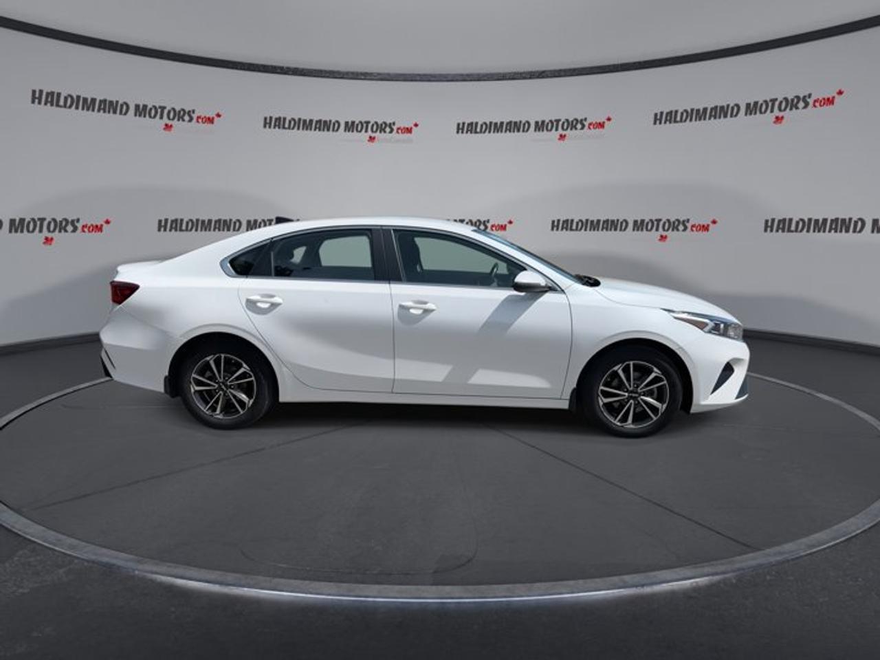 2024 Kia Forte EX | Heated Steering Wheel Photo