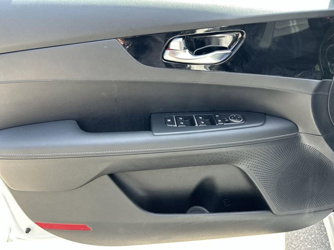2024 Kia Forte EX | Heated Steering Wheel Photo