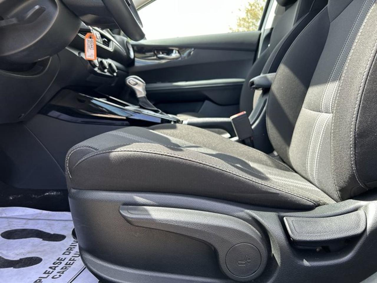 2024 Kia Forte EX | Heated Steering Wheel Photo