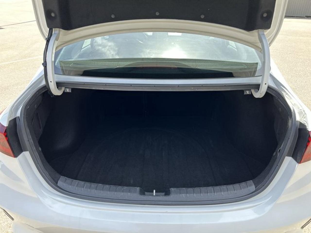 2024 Kia Forte EX | Heated Steering Wheel Photo