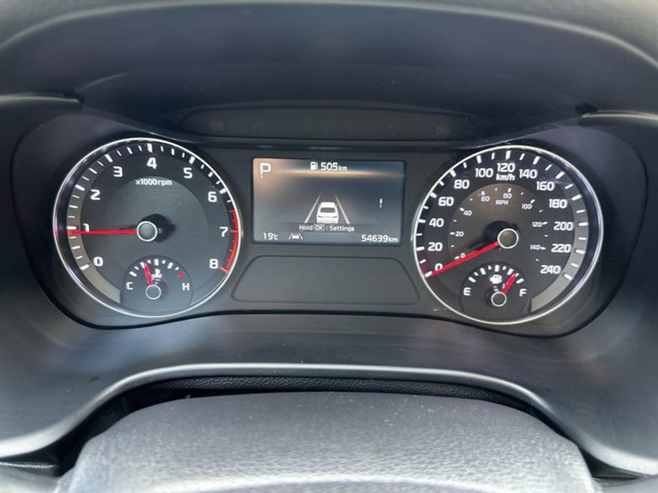 2024 Kia Forte EX | Heated Steering Wheel Photo