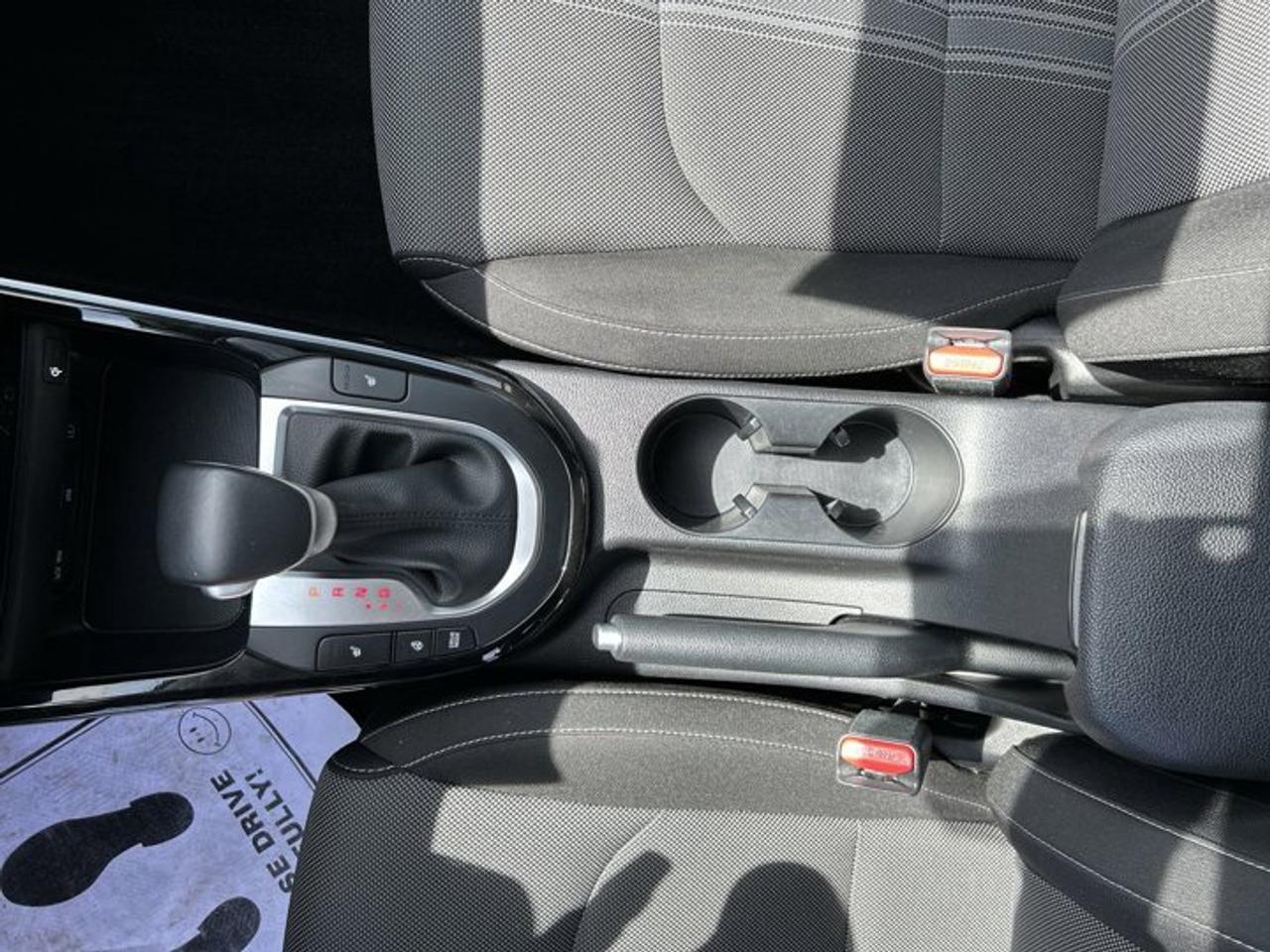 2024 Kia Forte EX | Heated Steering Wheel Photo
