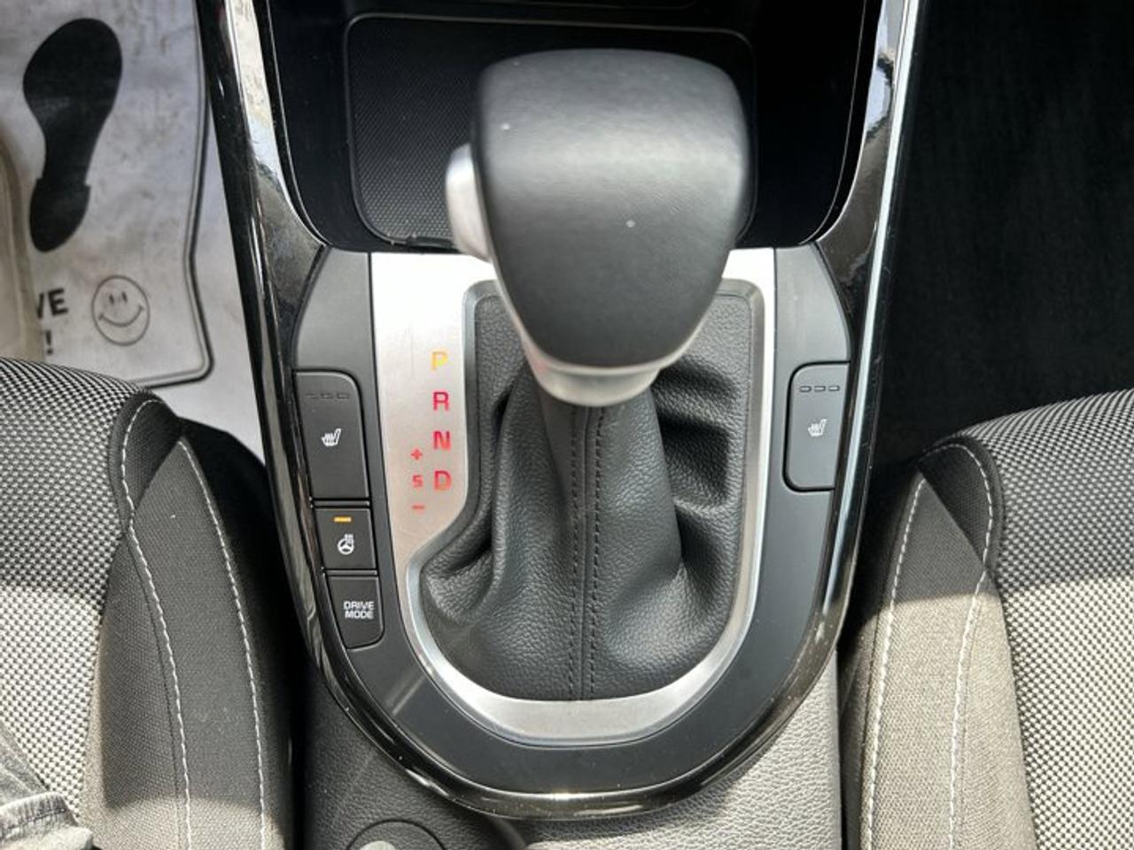 2024 Kia Forte EX | Heated Steering Wheel Photo