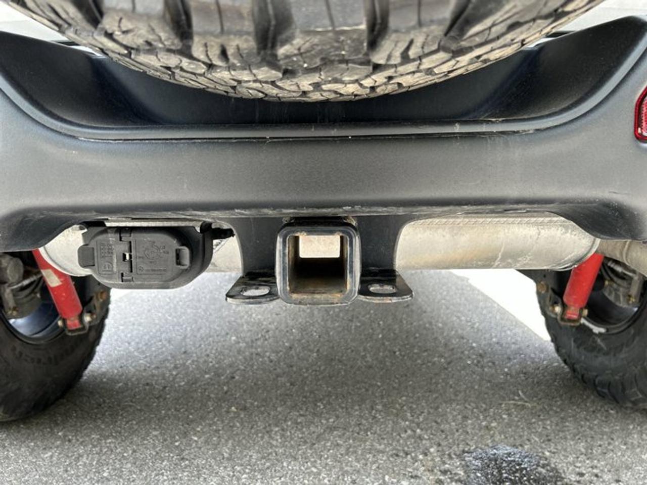 2023 Jeep Wrangler Rubicon 4 Door 4x4 | One Owner | No Accidents | Leather Seats Photo