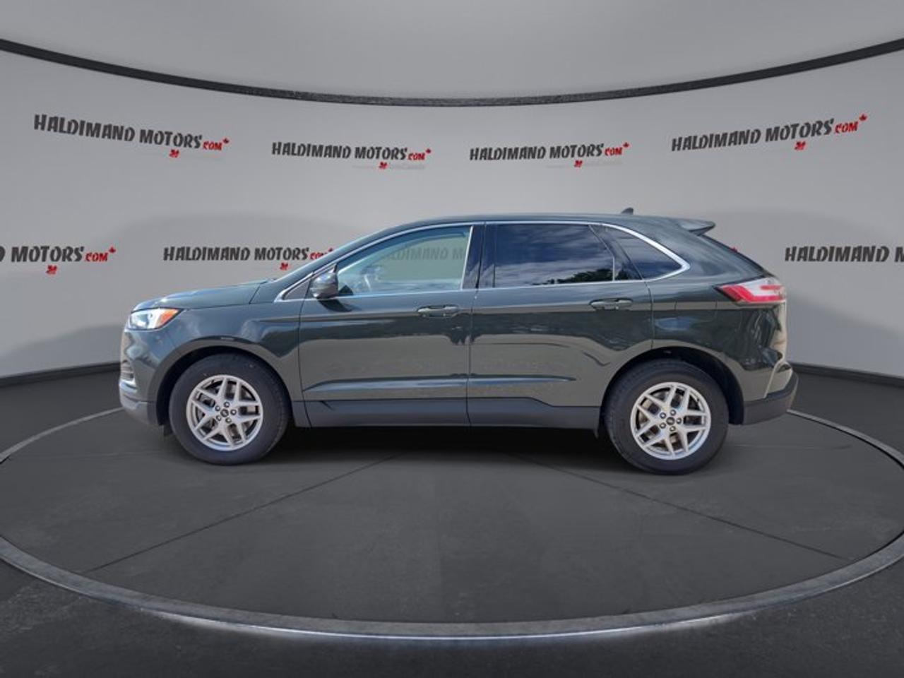 2024 Ford Edge SEL AWD | NAVIGATION Photo4