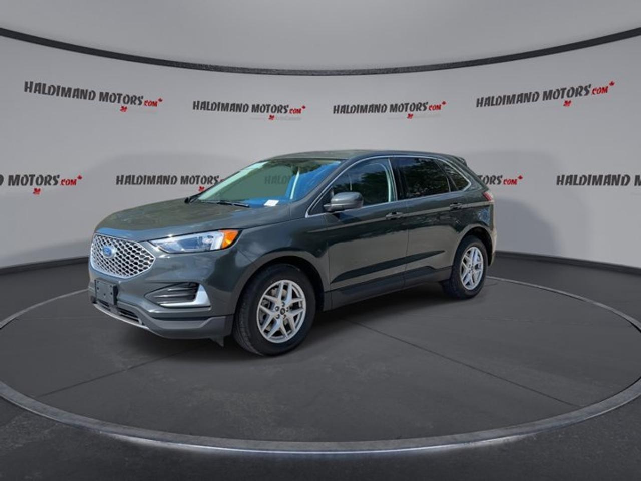 2024 Ford Edge SEL AWD | NAVIGATION Photo