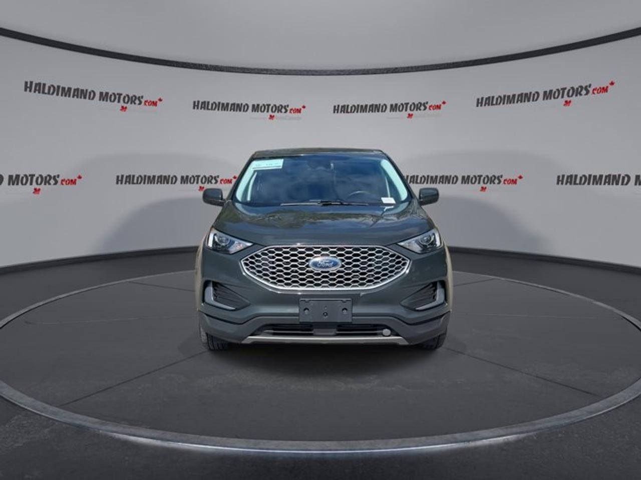 2024 Ford Edge SEL AWD | NAVIGATION Photo