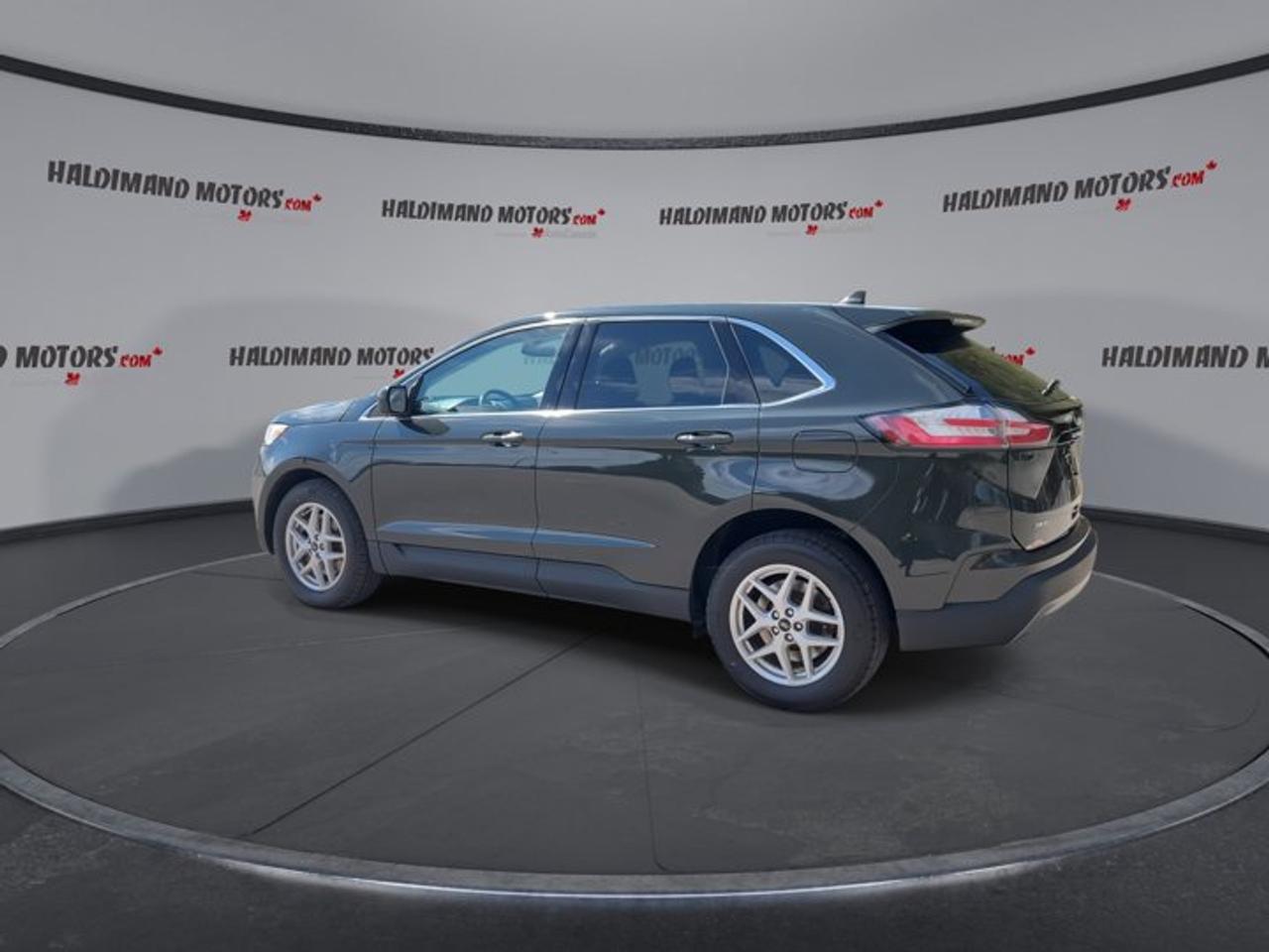 2024 Ford Edge SEL AWD | NAVIGATION Photo