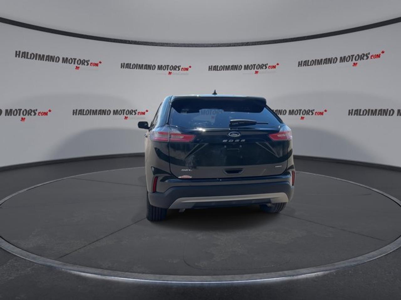 2024 Ford Edge SEL AWD | NAVIGATION Photo