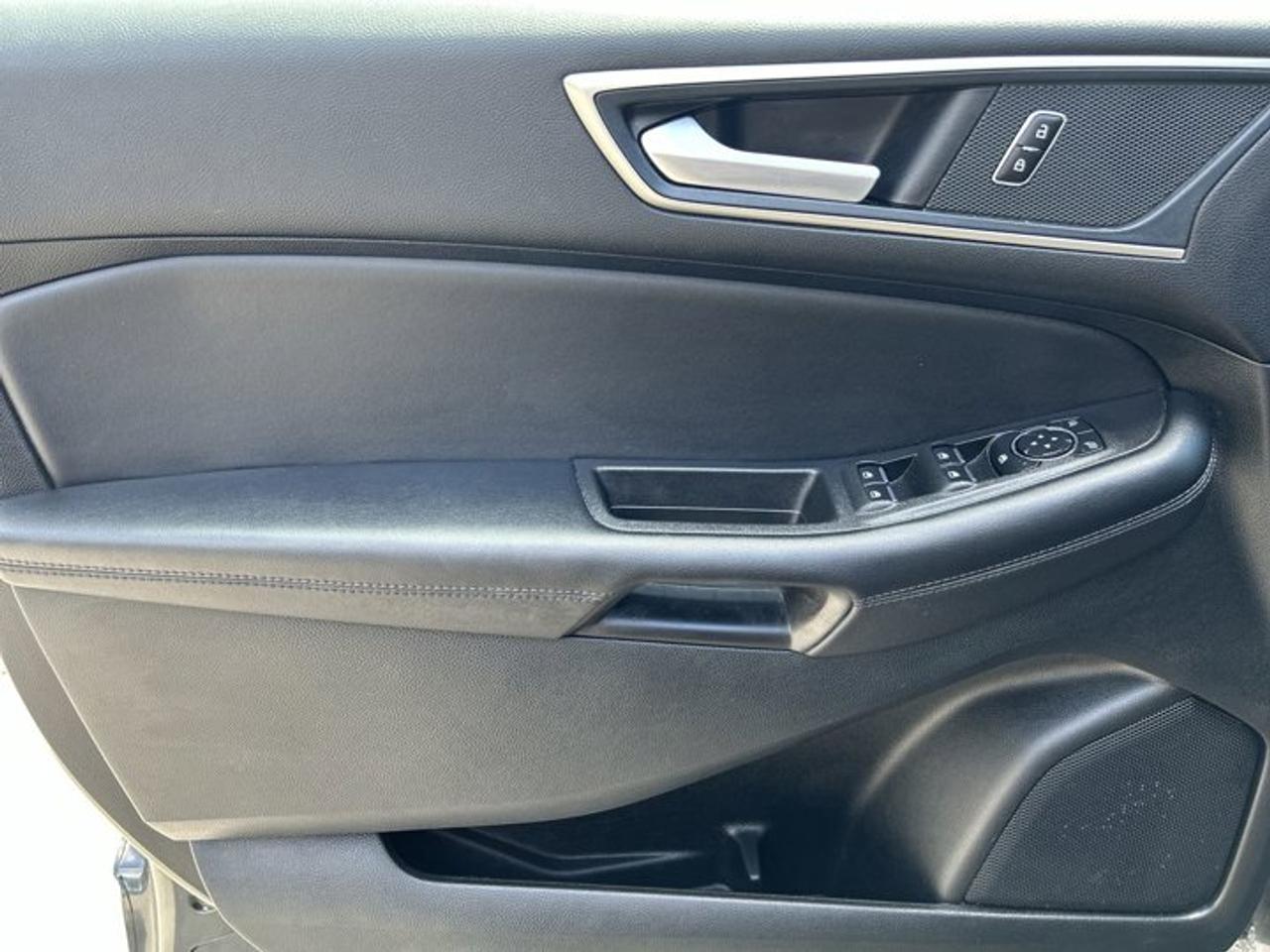 2024 Ford Edge SEL AWD | NAVIGATION Photo