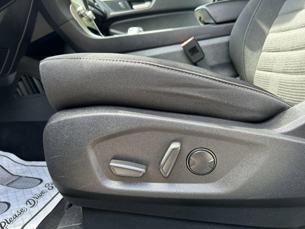 2024 Ford Edge SEL AWD | NAVIGATION Photo