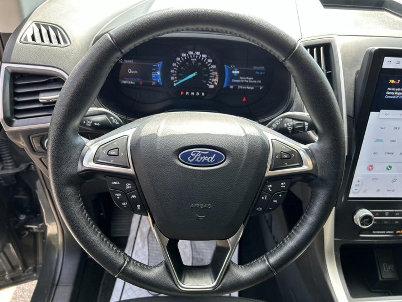 2024 Ford Edge SEL AWD | NAVIGATION Photo
