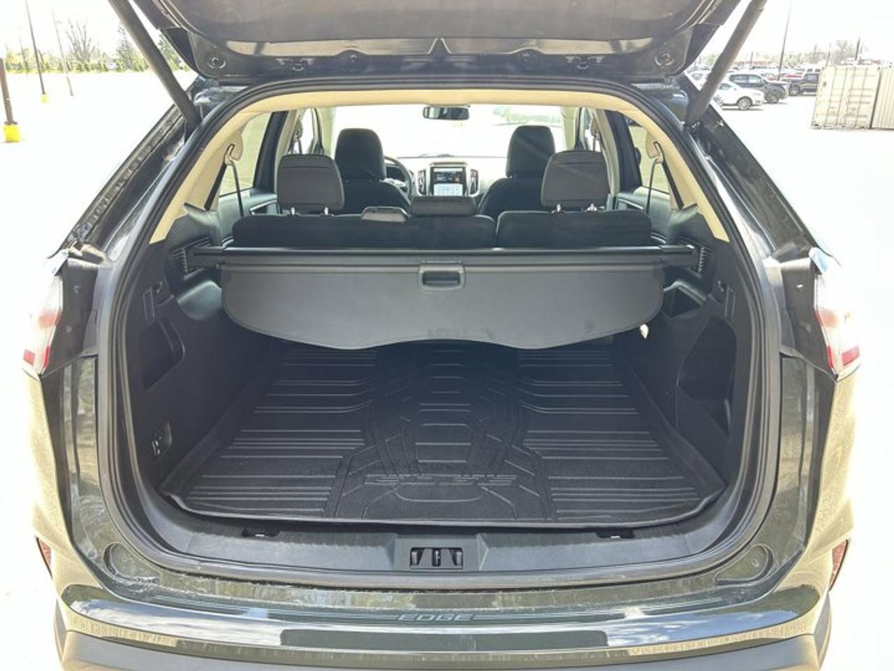 2024 Ford Edge SEL AWD | NAVIGATION Photo