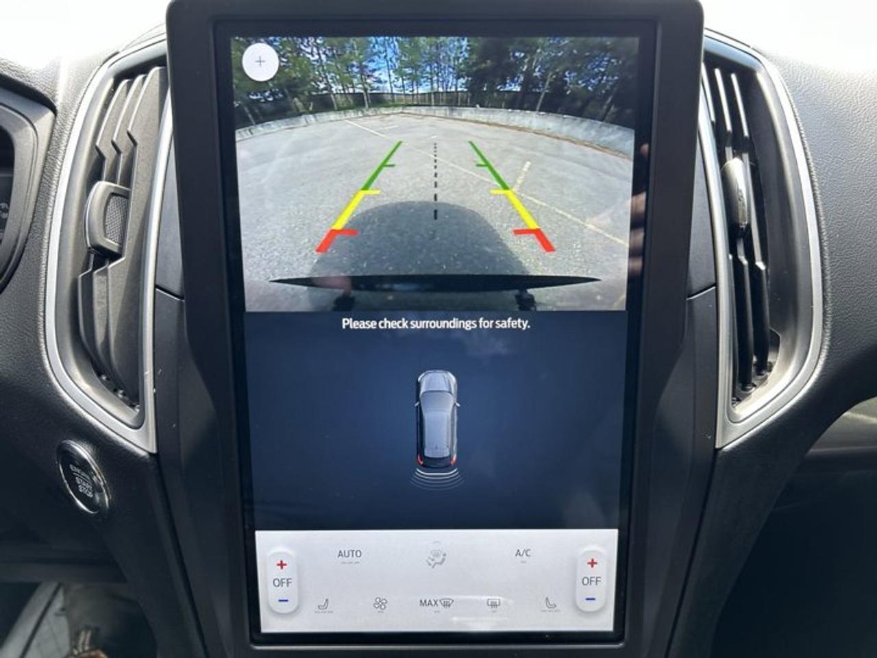 2024 Ford Edge SEL AWD | NAVIGATION Photo