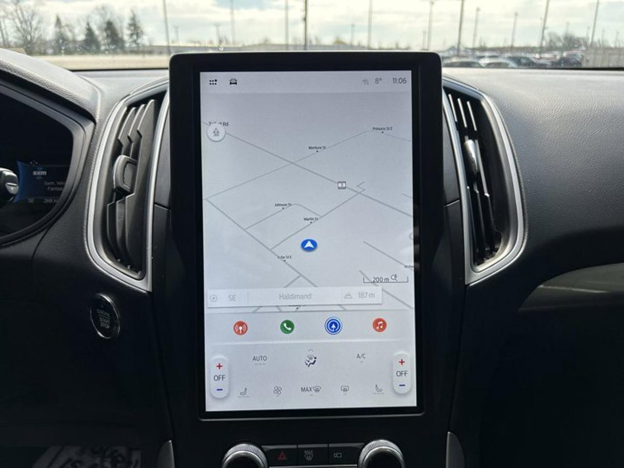 2024 Ford Edge SEL AWD | NAVIGATION Photo