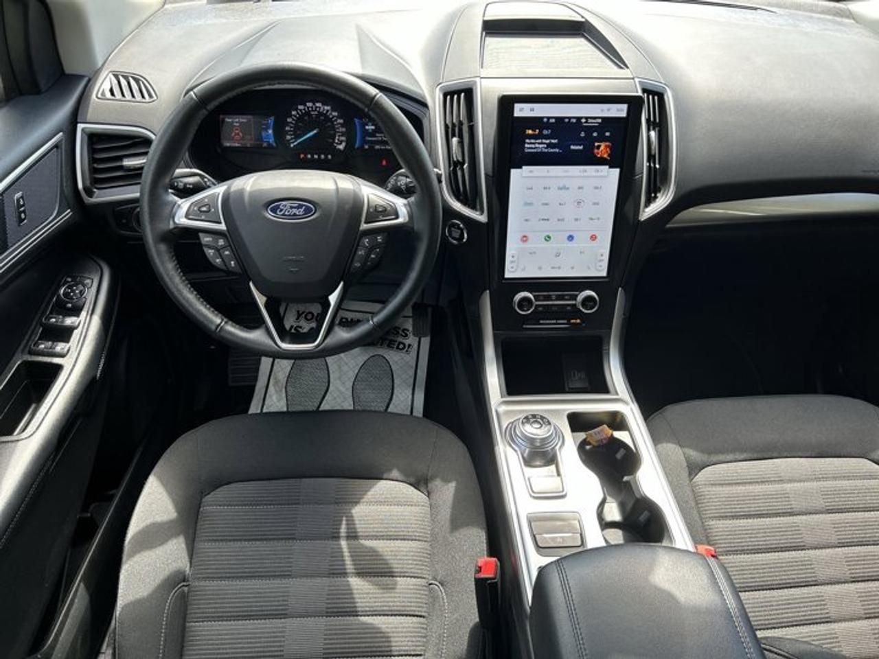 2024 Ford Edge SEL AWD | NAVIGATION Photo