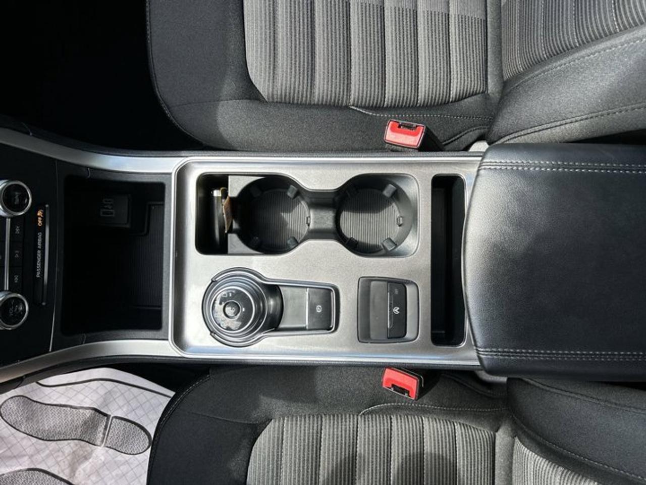 2024 Ford Edge SEL AWD | NAVIGATION Photo