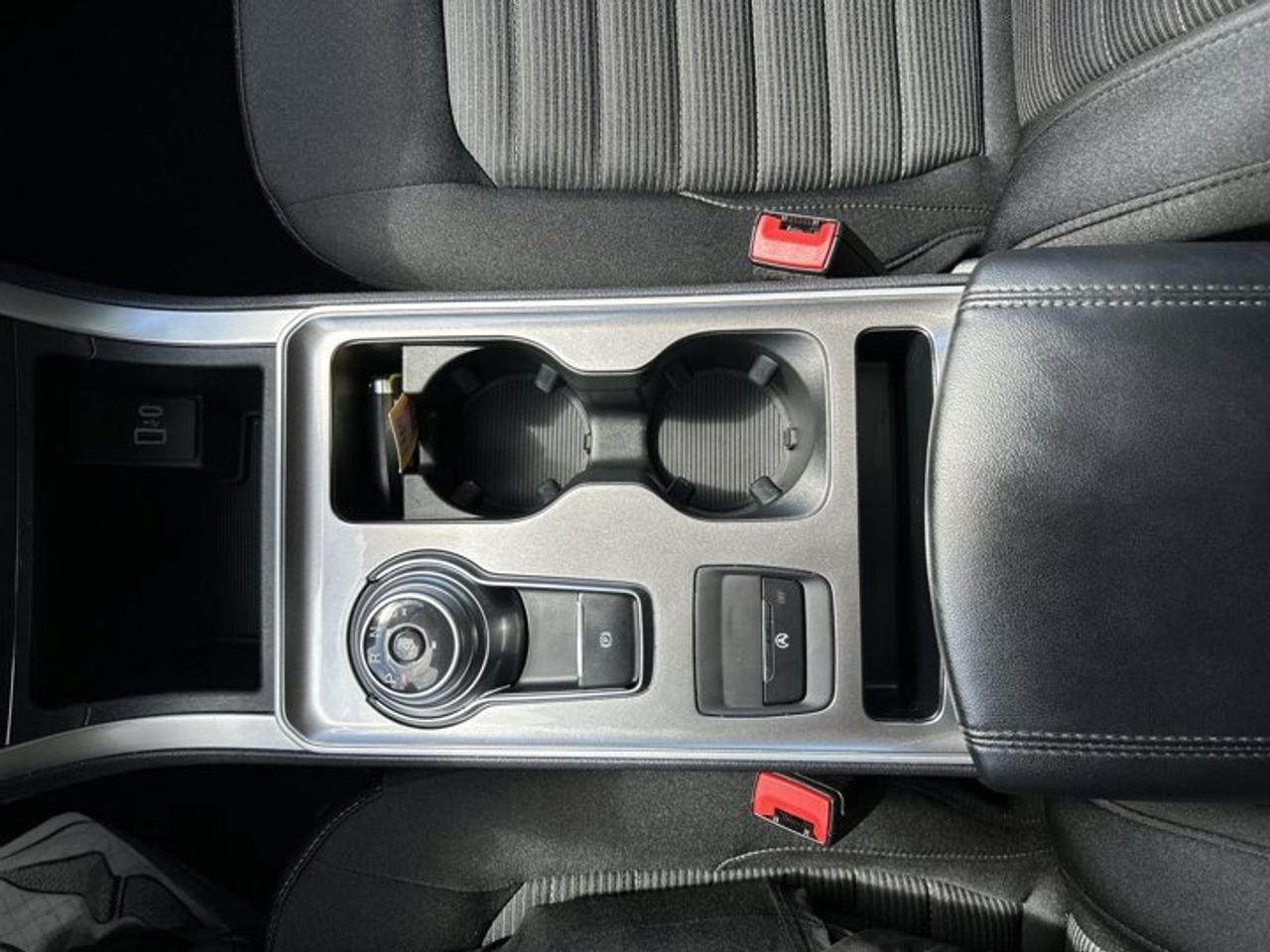 2024 Ford Edge SEL AWD | NAVIGATION Photo