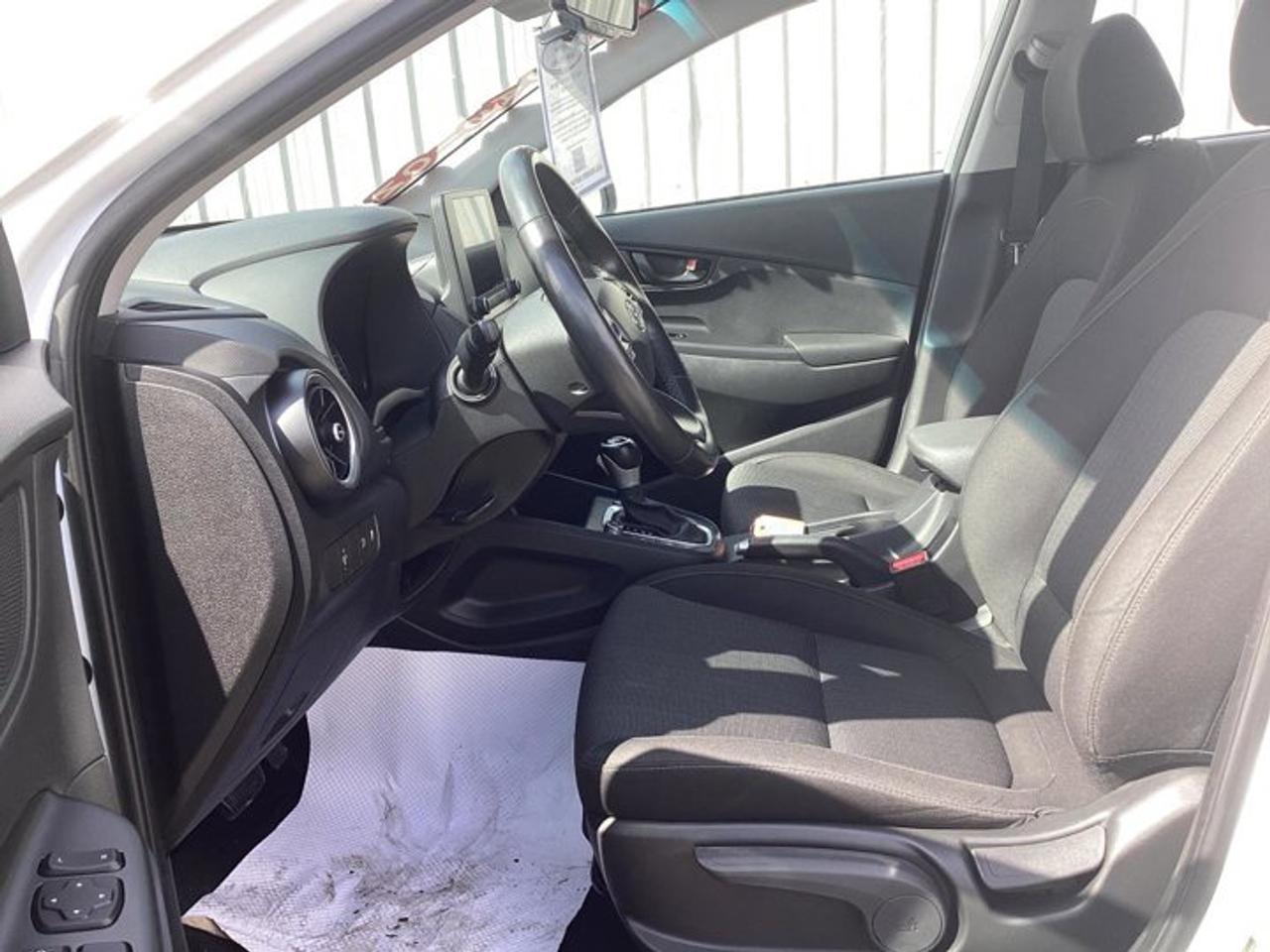 2023 Hyundai KONA Preferred AWD | Heated Steering Wheel Photo