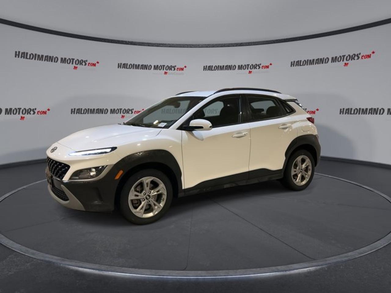 2023 Hyundai KONA Preferred AWD | Heated Steering Wheel Photo