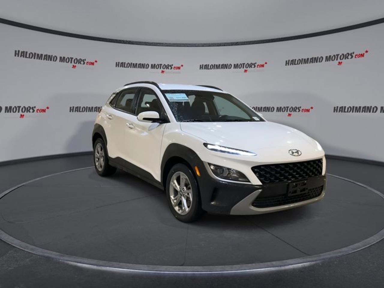 2023 Hyundai KONA Preferred AWD | Heated Steering Wheel Photo