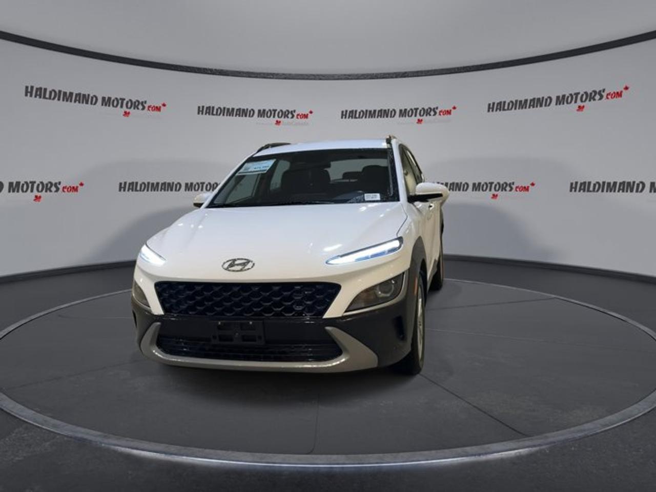 2023 Hyundai KONA Preferred AWD | Heated Steering Wheel Photo