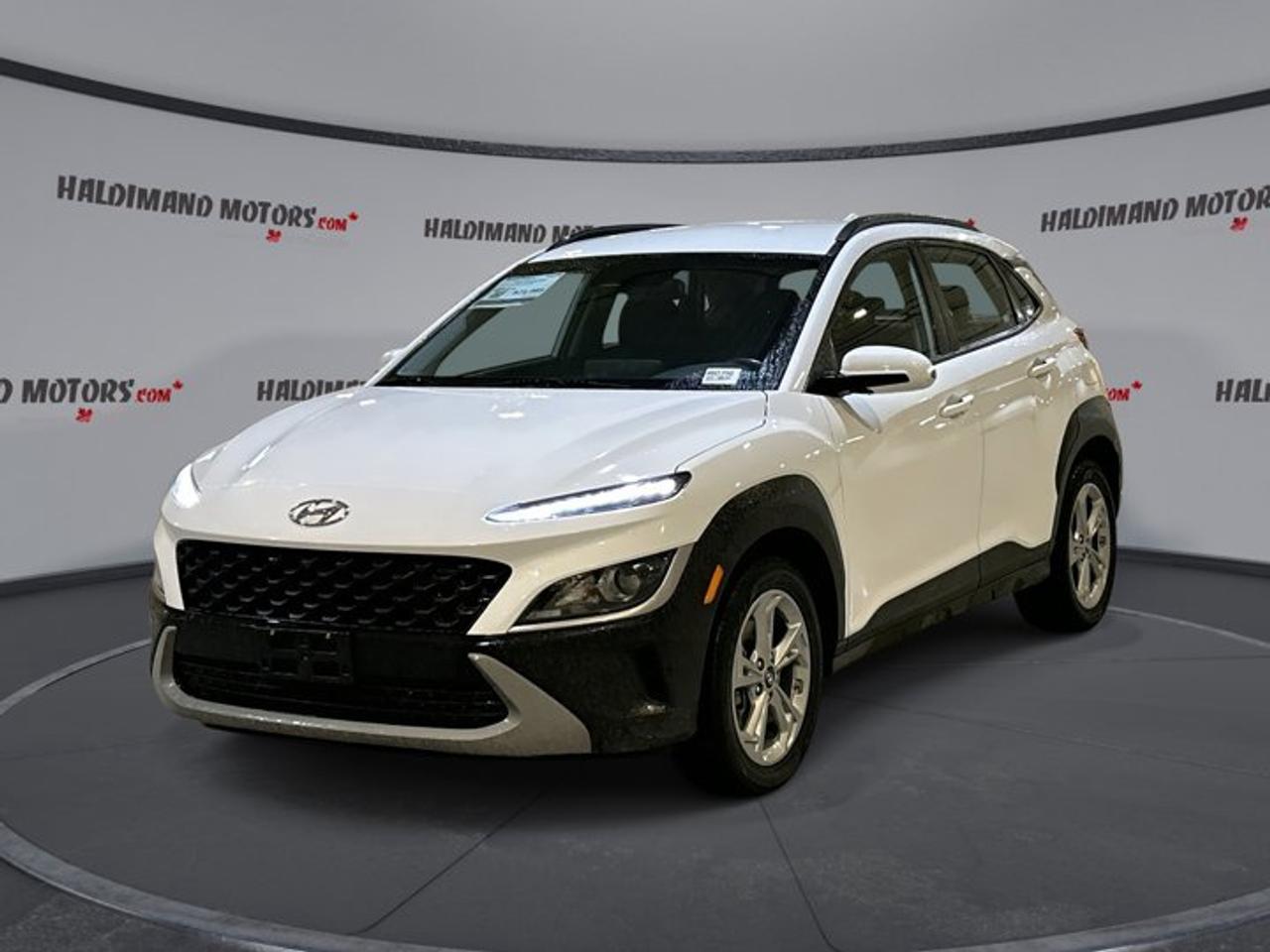 2023 Hyundai KONA Preferred AWD | Heated Steering Wheel Photo0