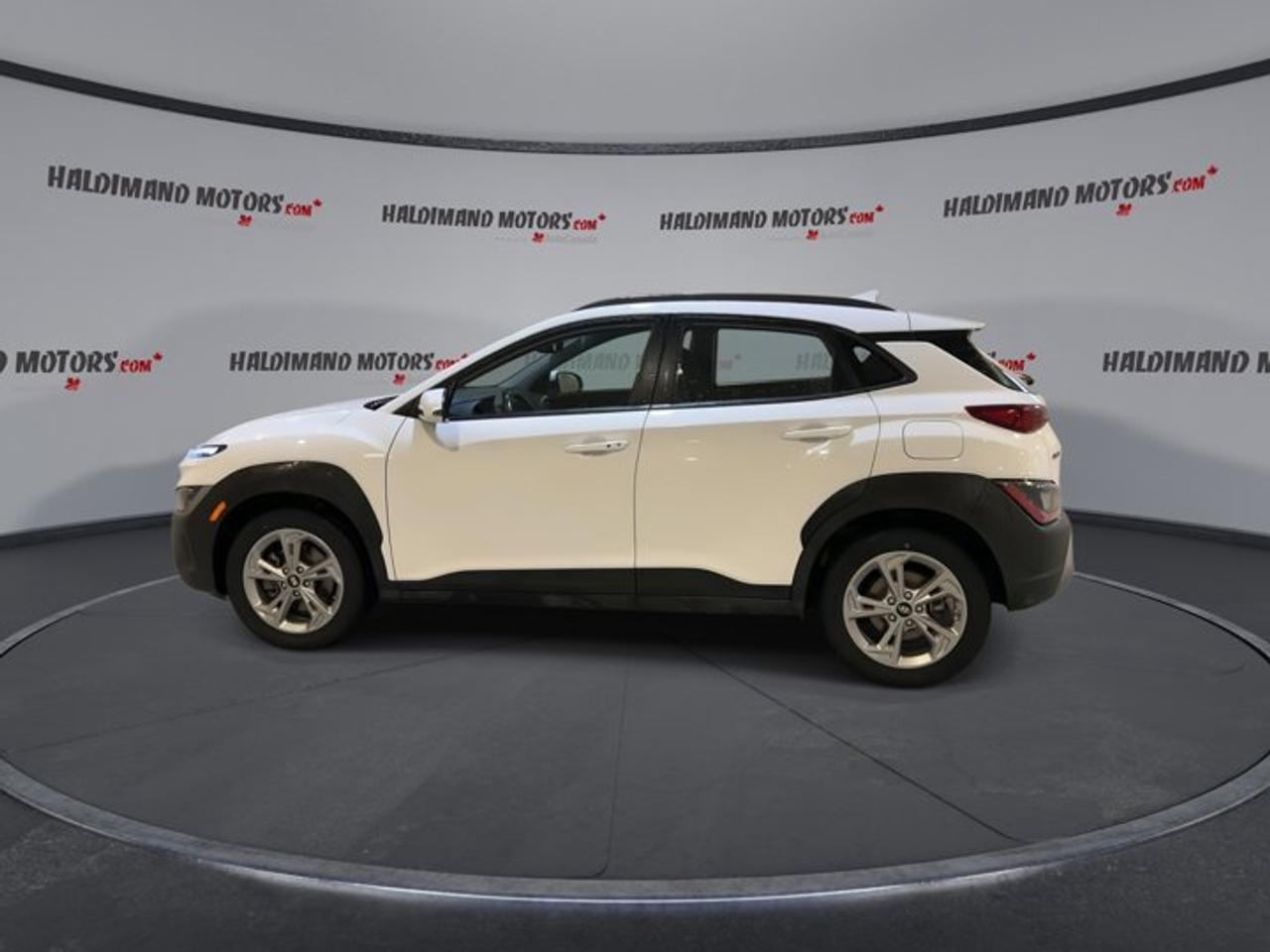 2023 Hyundai KONA Preferred AWD | Heated Steering Wheel Photo