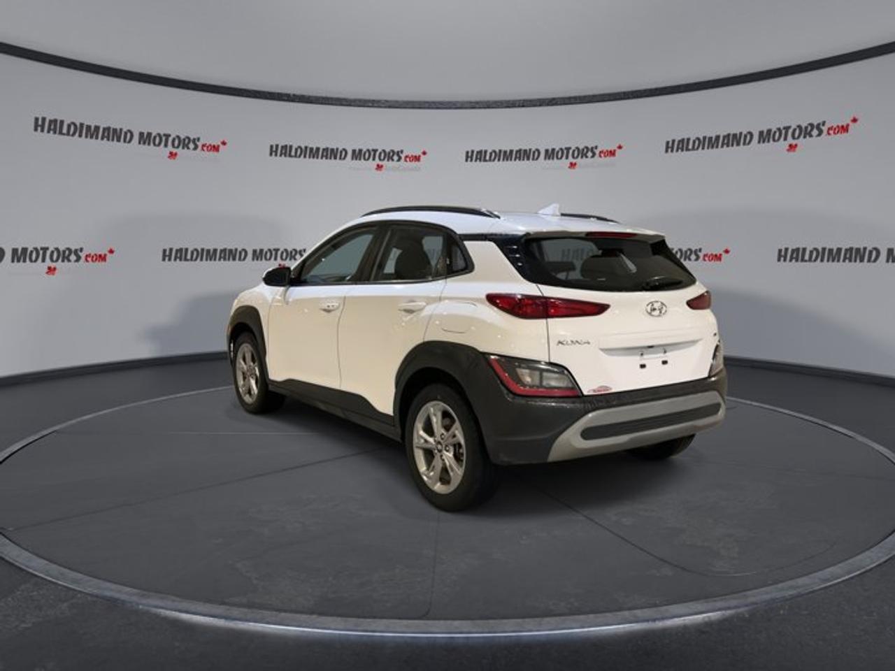 2023 Hyundai KONA Preferred AWD | Heated Steering Wheel Photo