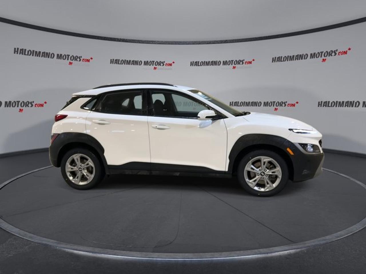 2023 Hyundai KONA Preferred AWD | Heated Steering Wheel Photo