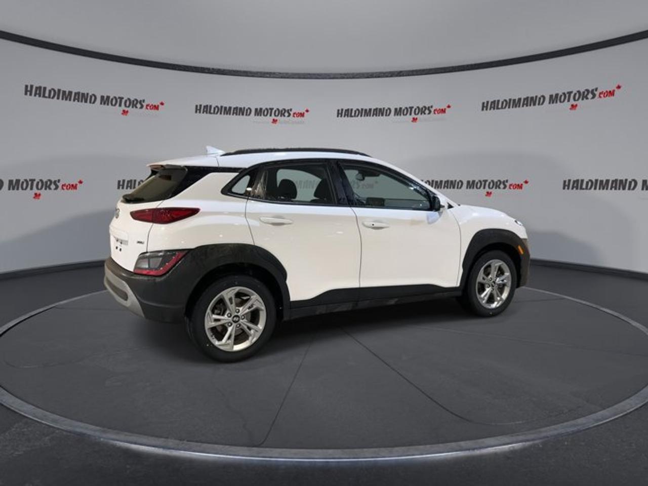 2023 Hyundai KONA Preferred AWD | Heated Steering Wheel Photo